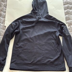 Propper Black Hoodie - M